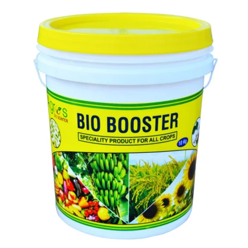 Fertilizer Bucket