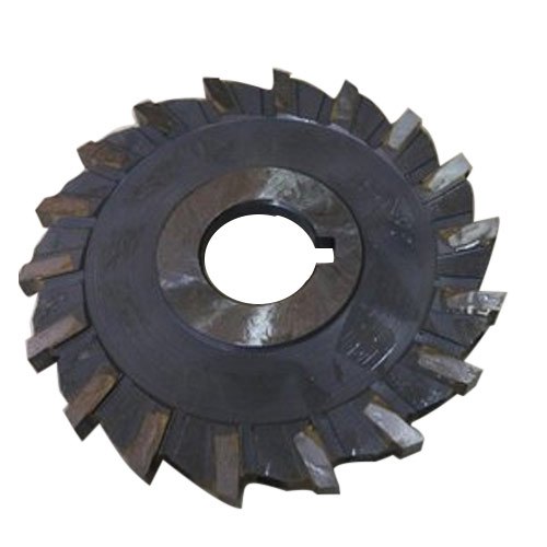 Carbide Brazed Cutter