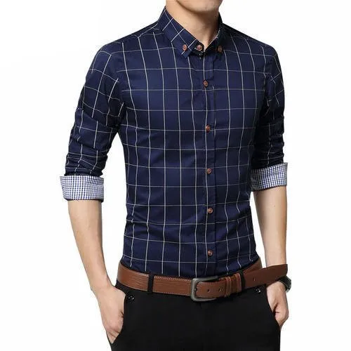 Men Casual Shirts
