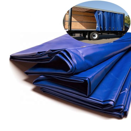 PVC Tarpaulin