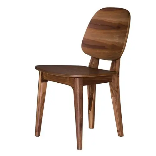 Plywood Chair