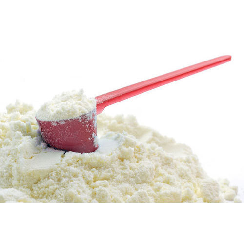 Ice Cream Powder