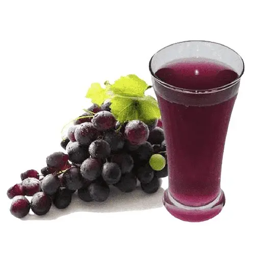 Grape Juice