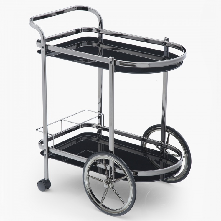 Serving Trolleys