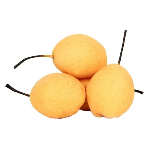 Fresh Ya Pear
