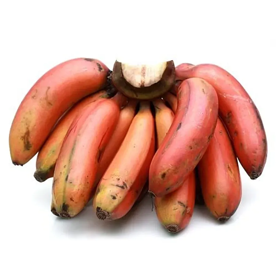 Red Banana