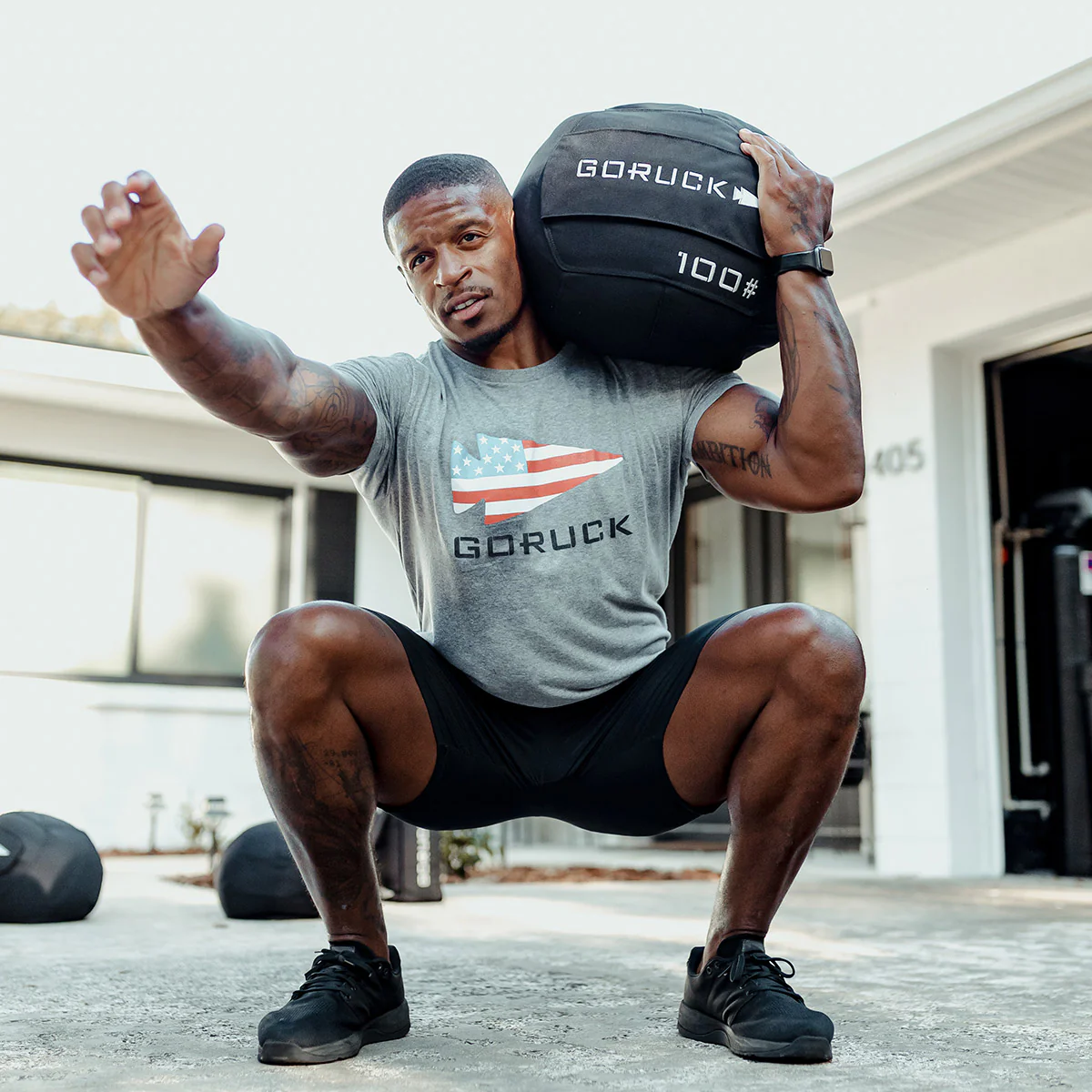 Medicine Ball
