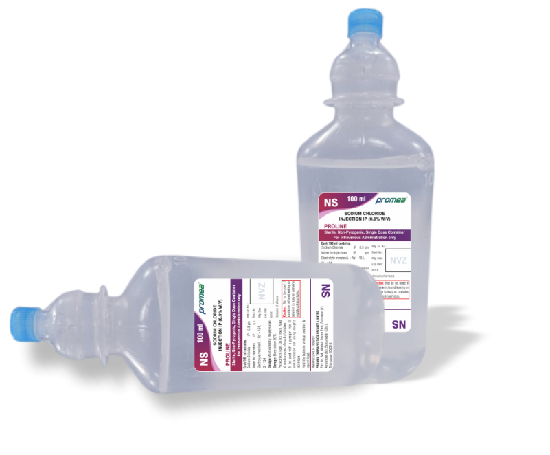 Sodium Chloride Injection
