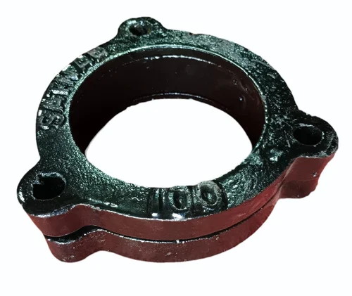 Cast Iron Detachable Joints