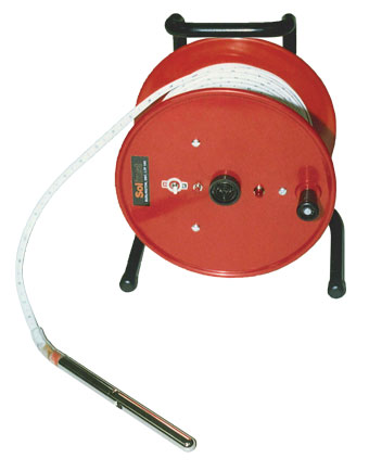 Groundwater Level Measurement Devices