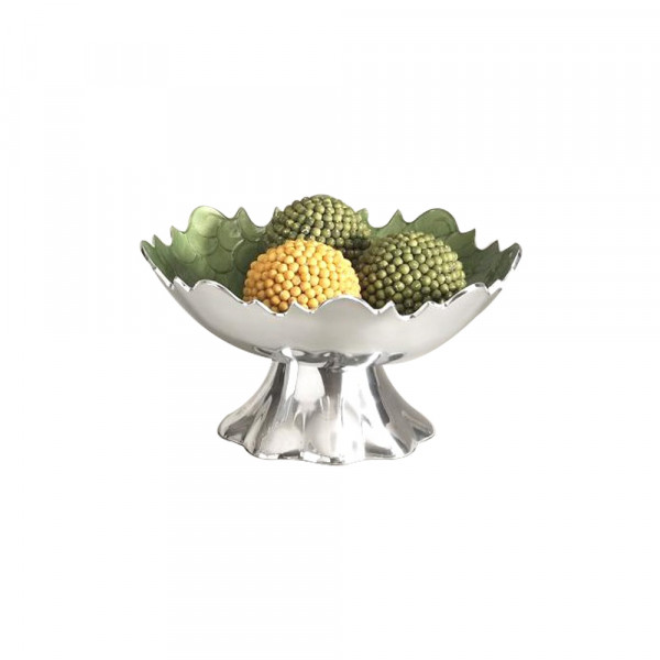 Aluminium Fruit Bowl