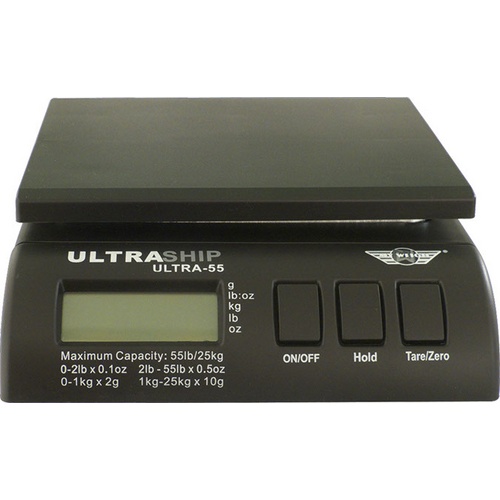 Grain Scales