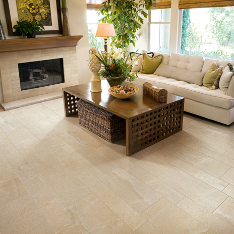 Porcelain Floor Tiles
