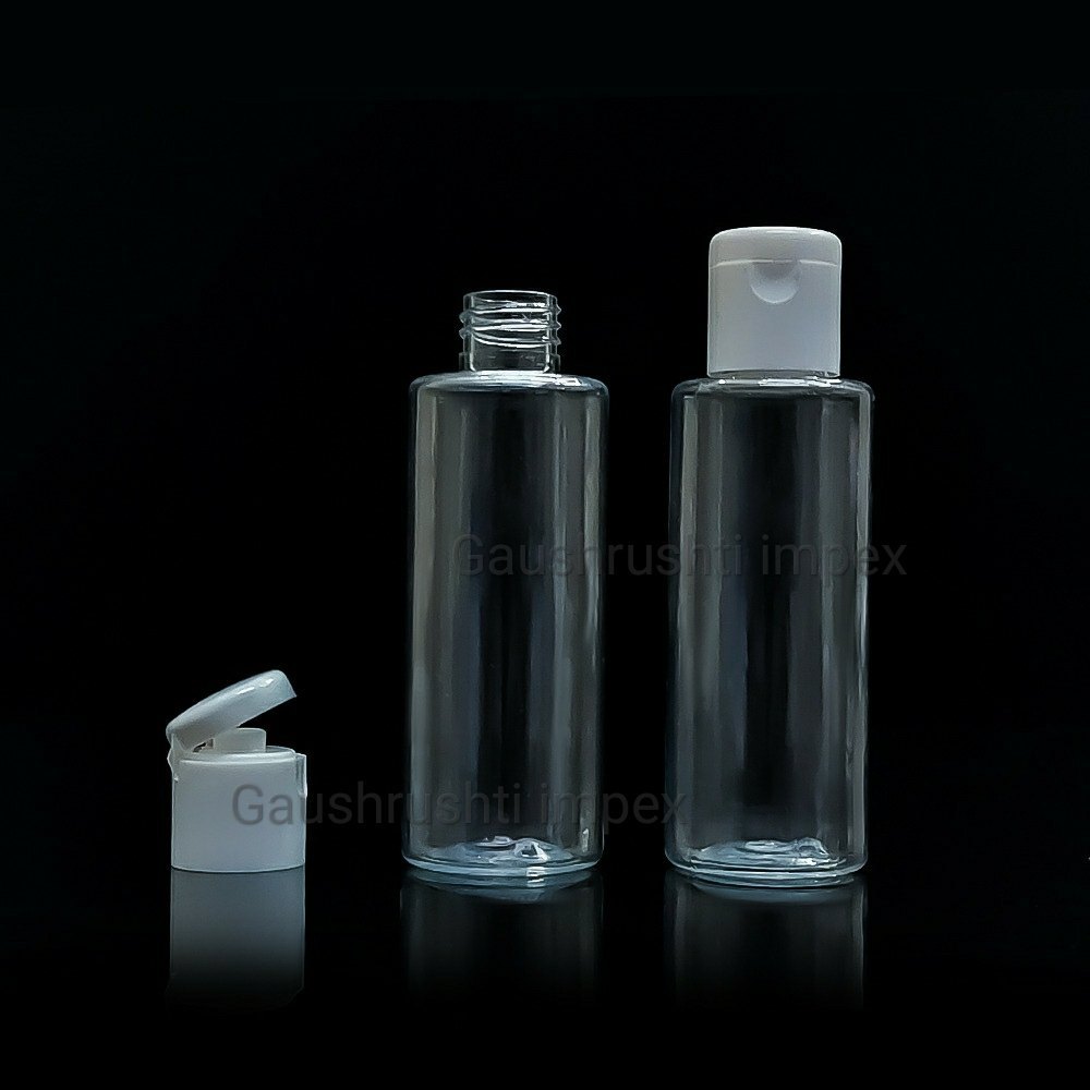 Flip Cap Bottle