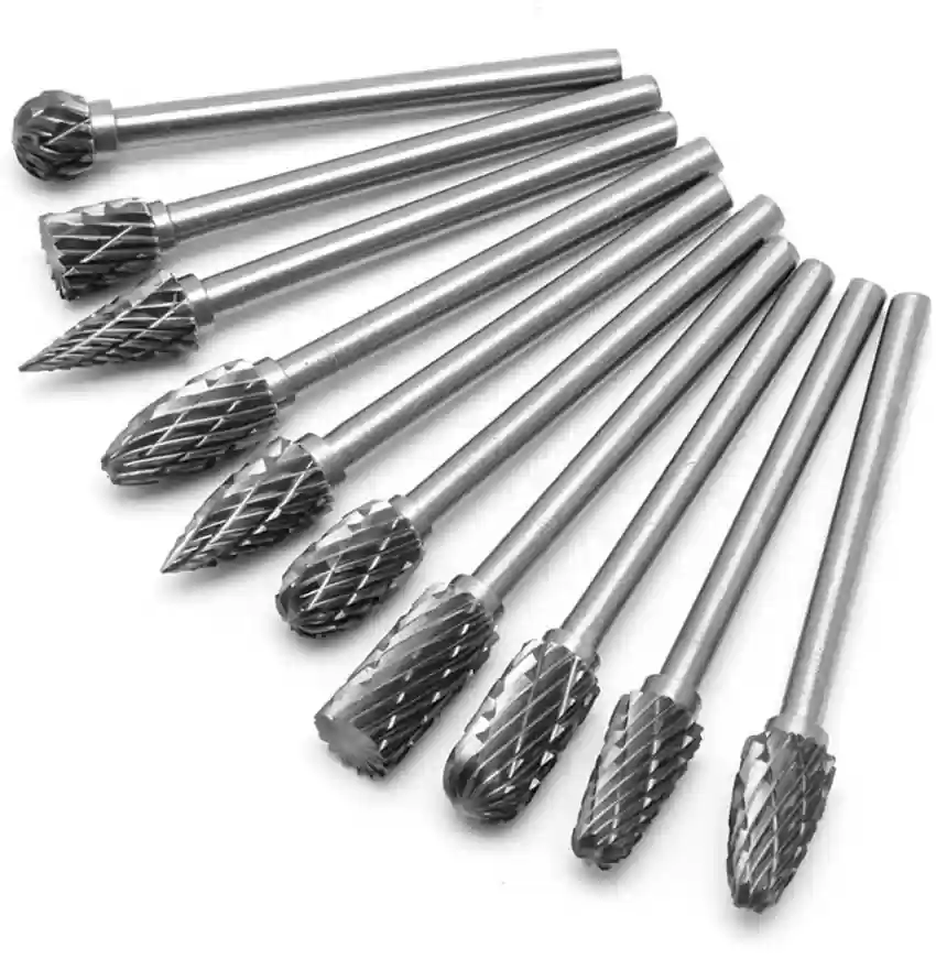 Carbide Cutter