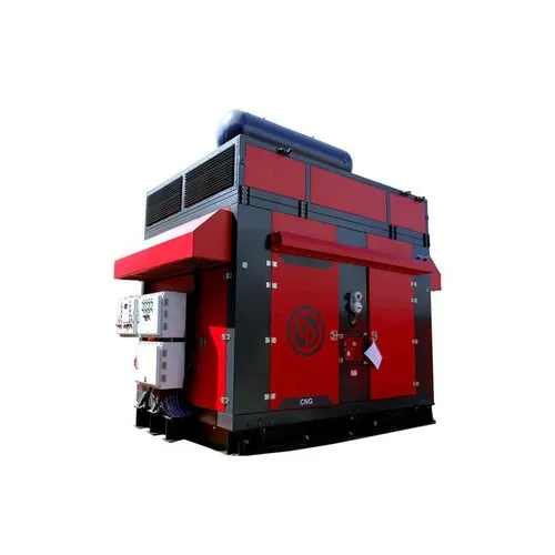 Cng Compressor
