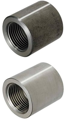 Pipe Sockets