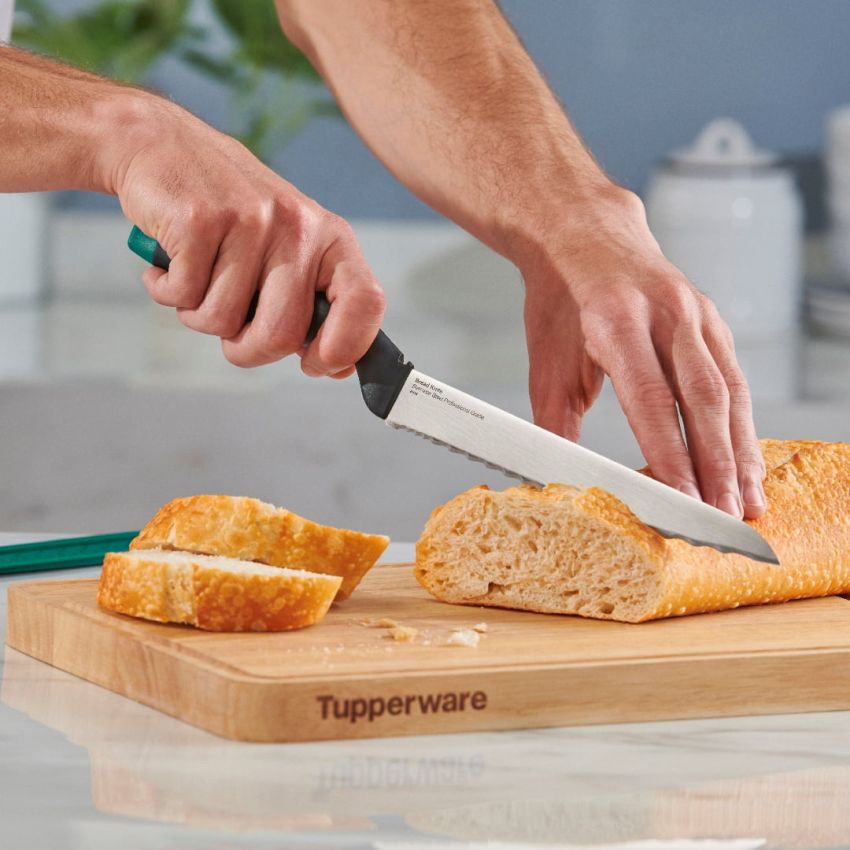 Bread Knife