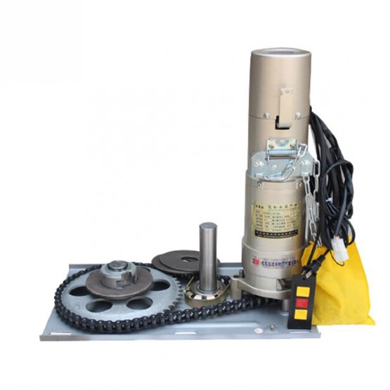 Automatic Rolling Shutter Motor
