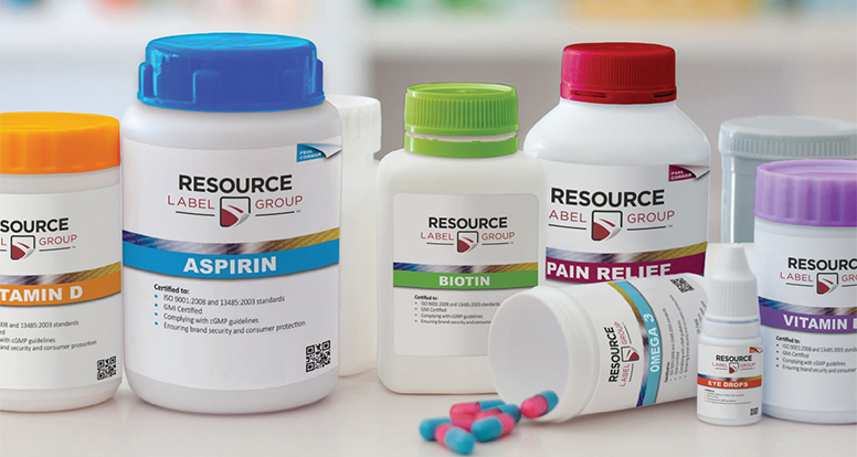 Medical Labels