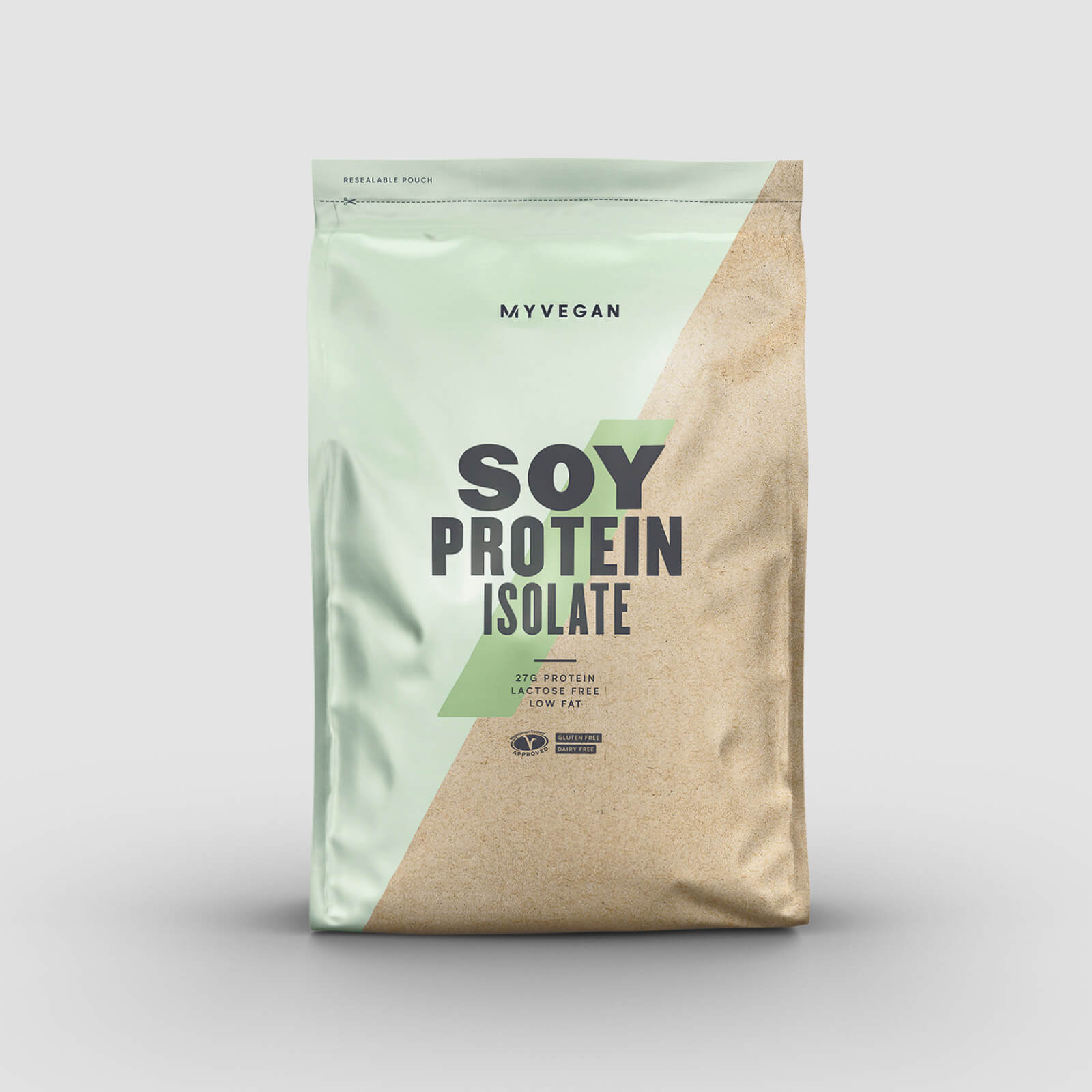 Soy Protein