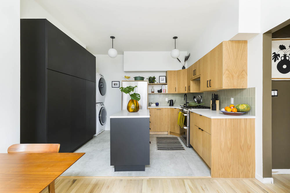 Plywood Cabinet