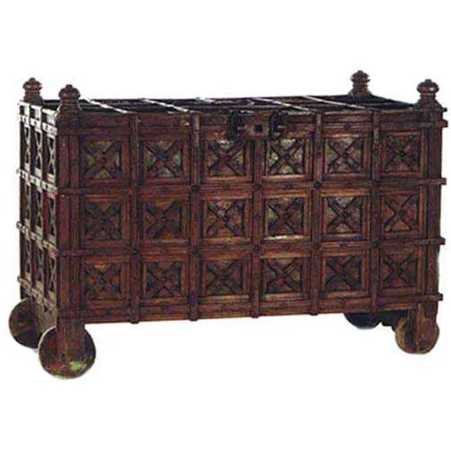 Antique Chest