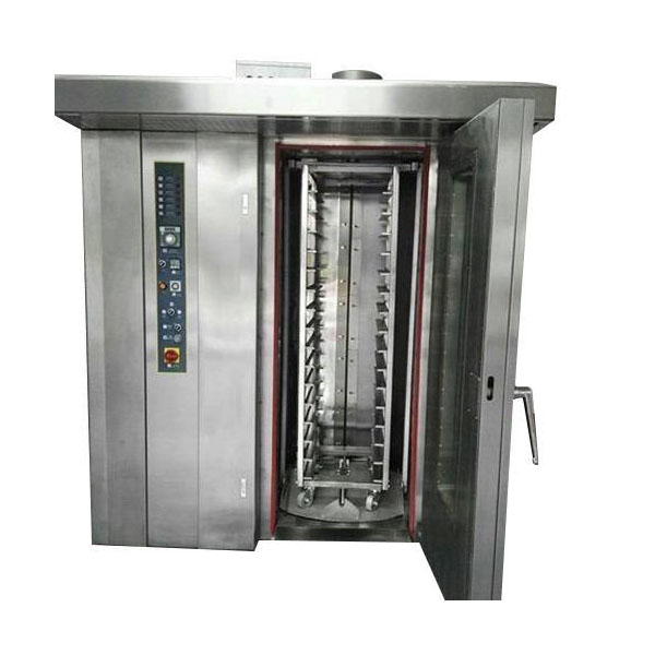 Rotary Oven