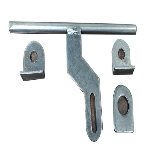 Mild Steel Aldrop