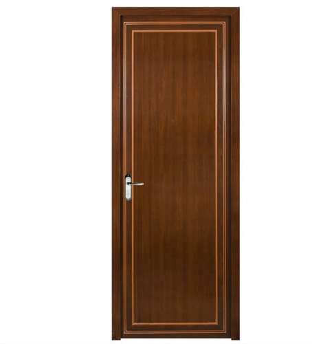 PVC Bathroom Door