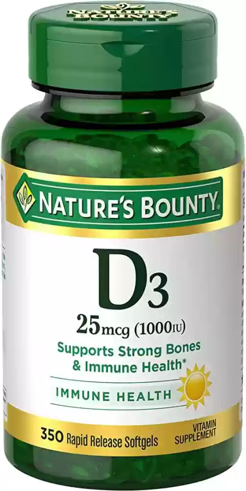 Vitamin D3