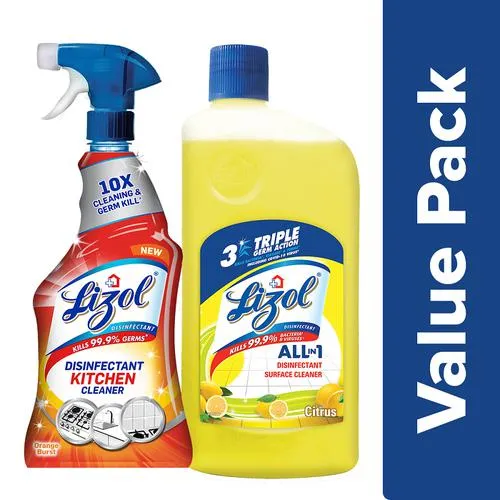 Liquid Cleaner