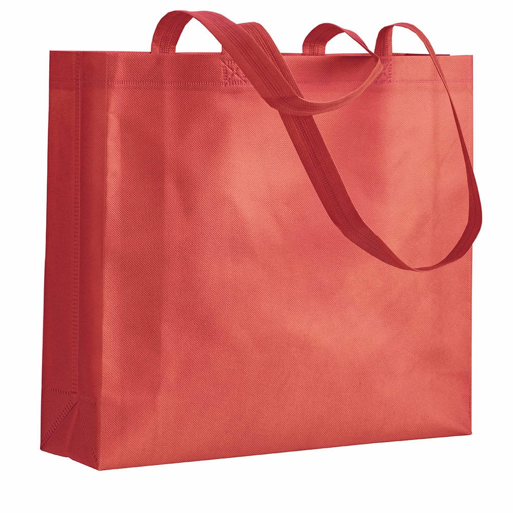 Shopping Bag Fabric