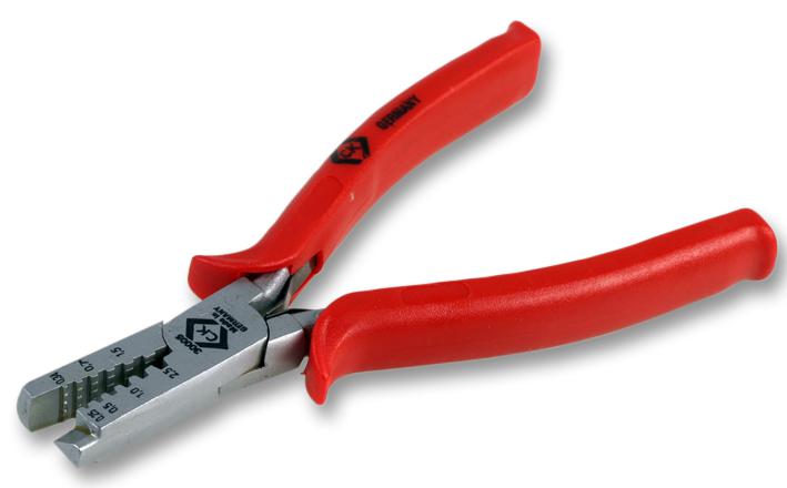 Crimp Plier
