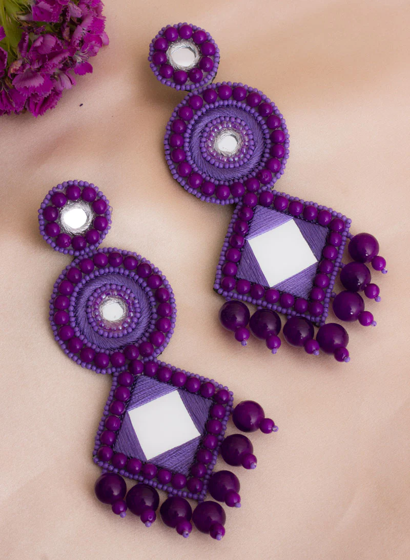 Handmade Earrings