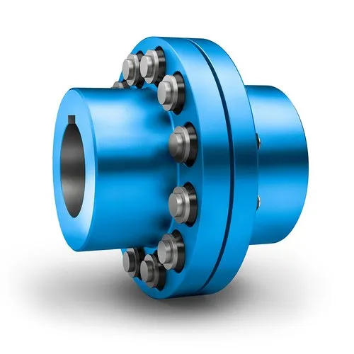 Automobile Couplings