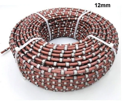 Diamond Wire