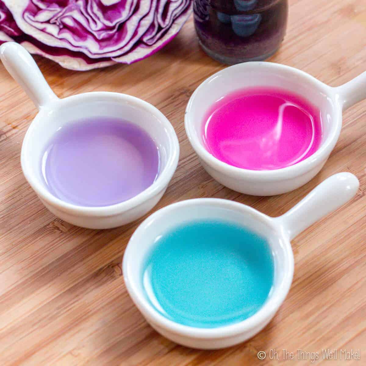 Food Gel