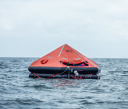 Life Rafts
