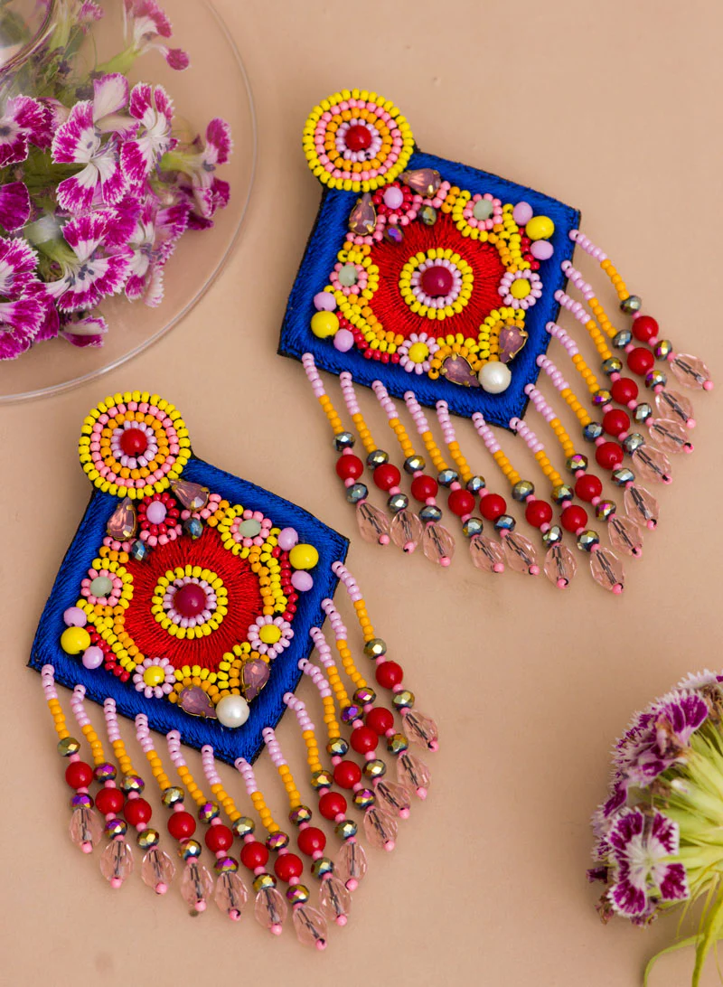 Handmade Earrings