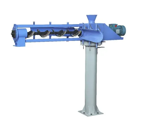 Continuous Mixers