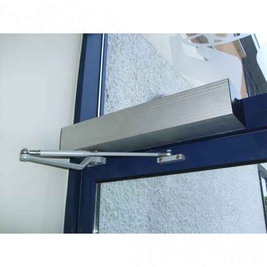 Swing Door Operators