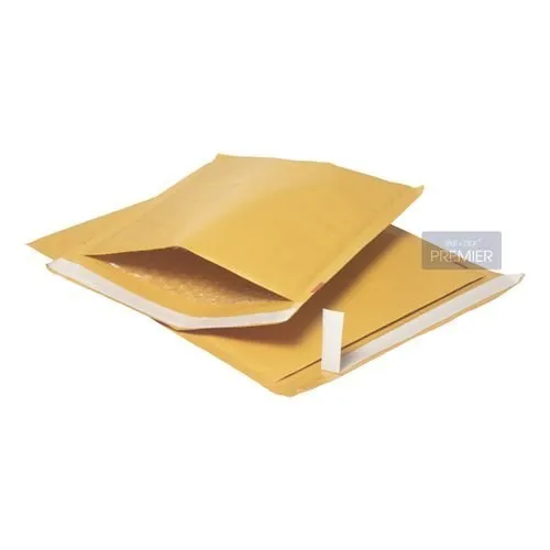 Padded Envelopes