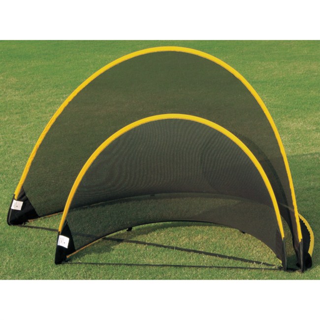 Pop Up Goal Posts