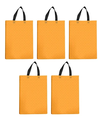 Promotional Shopper Bags