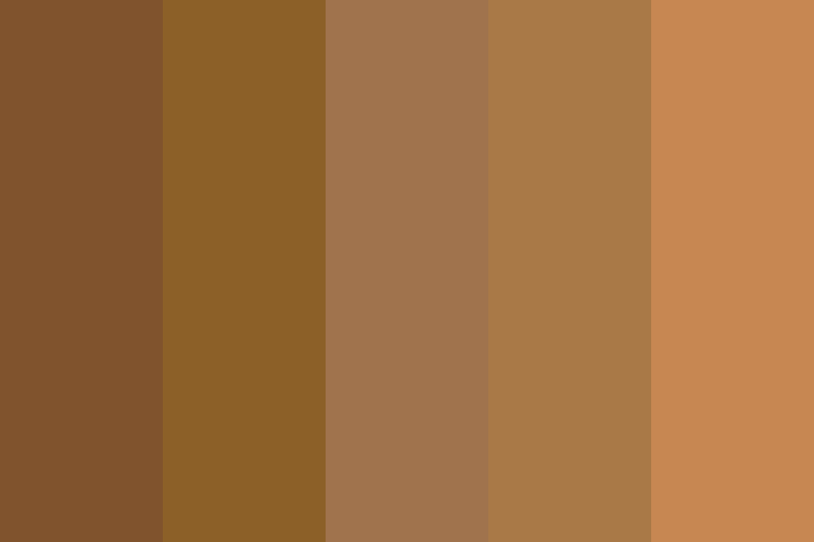 Caramel Color