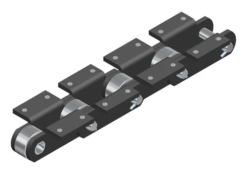 Carrier Chain