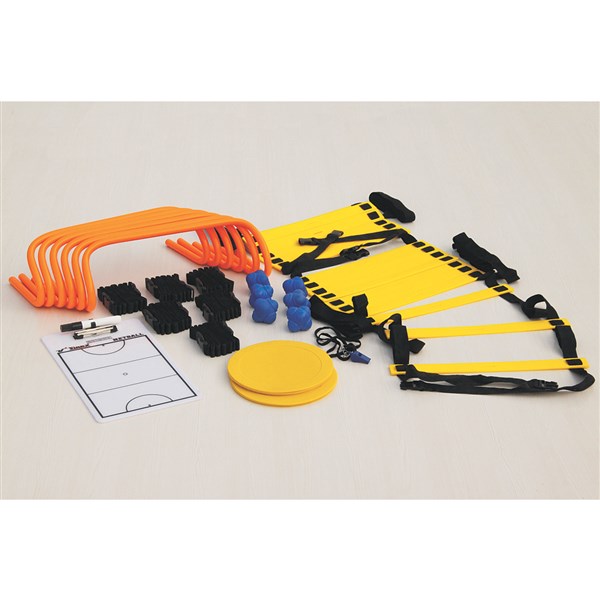 Netball Equipment