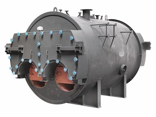 Ibr Steam Boiler