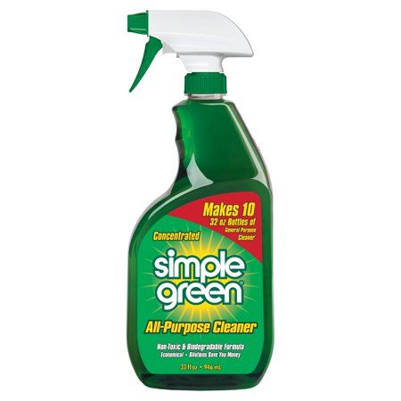 Multi Purpose Cleaner